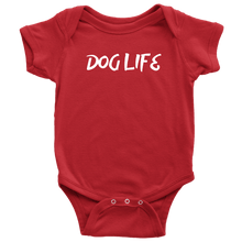 Load image into Gallery viewer, Dog Life Onesie - M&amp;W CANINE SHOP