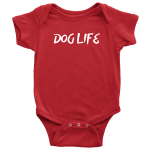 Dog Life Onesie - M&W CANINE SHOP