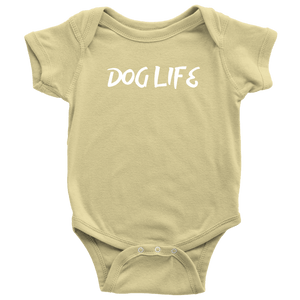 Dog Life Onesie - M&W CANINE SHOP