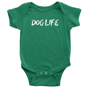 Dog Life Onesie - M&W CANINE SHOP