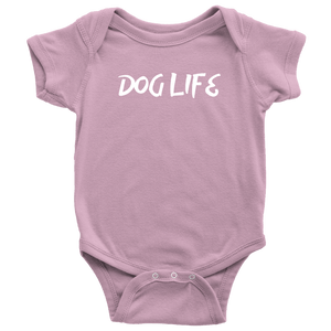 Dog Life Onesie - M&W CANINE SHOP