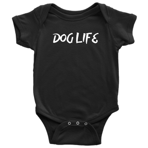 Dog Life Onesie - M&W CANINE SHOP