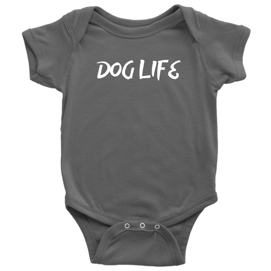 Dog Life Onesie - M&W CANINE SHOP