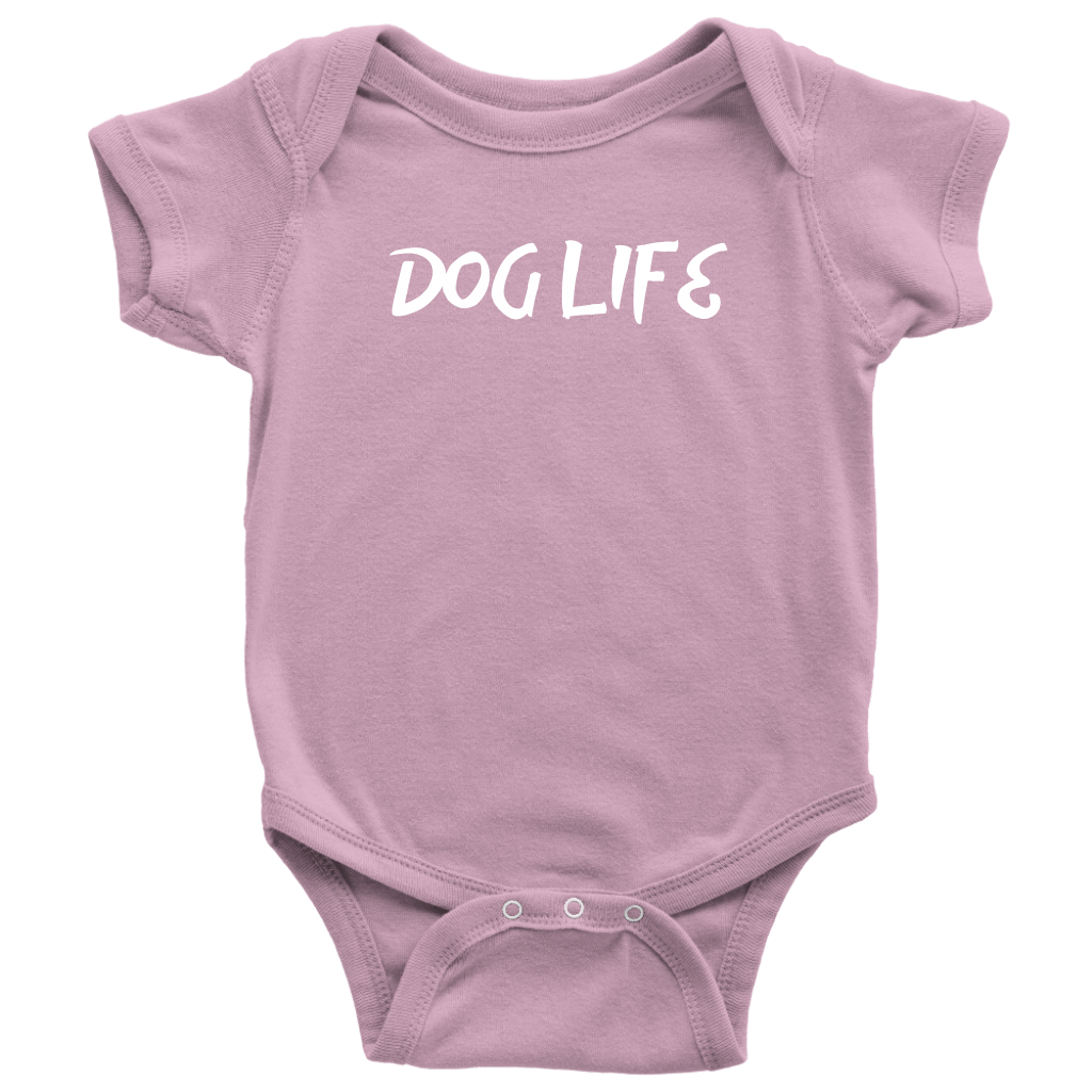 Dog Life Onesie - M&W CANINE SHOP