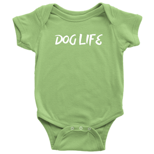 Dog Life Onesie - M&W CANINE SHOP