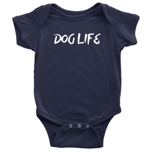 Dog Life Onesie - M&W CANINE SHOP