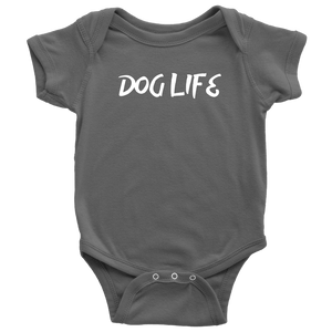 Dog Life Onesie - M&W CANINE SHOP