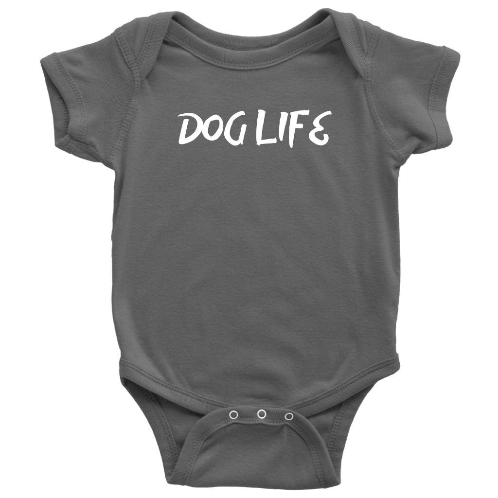 Dog Life Onesie - M&W CANINE SHOP