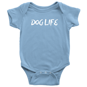 Dog Life Onesie - M&W CANINE SHOP