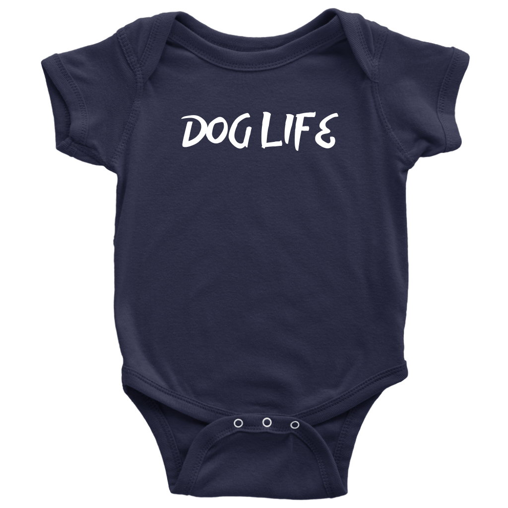Dog Life Onesie - M&W CANINE SHOP