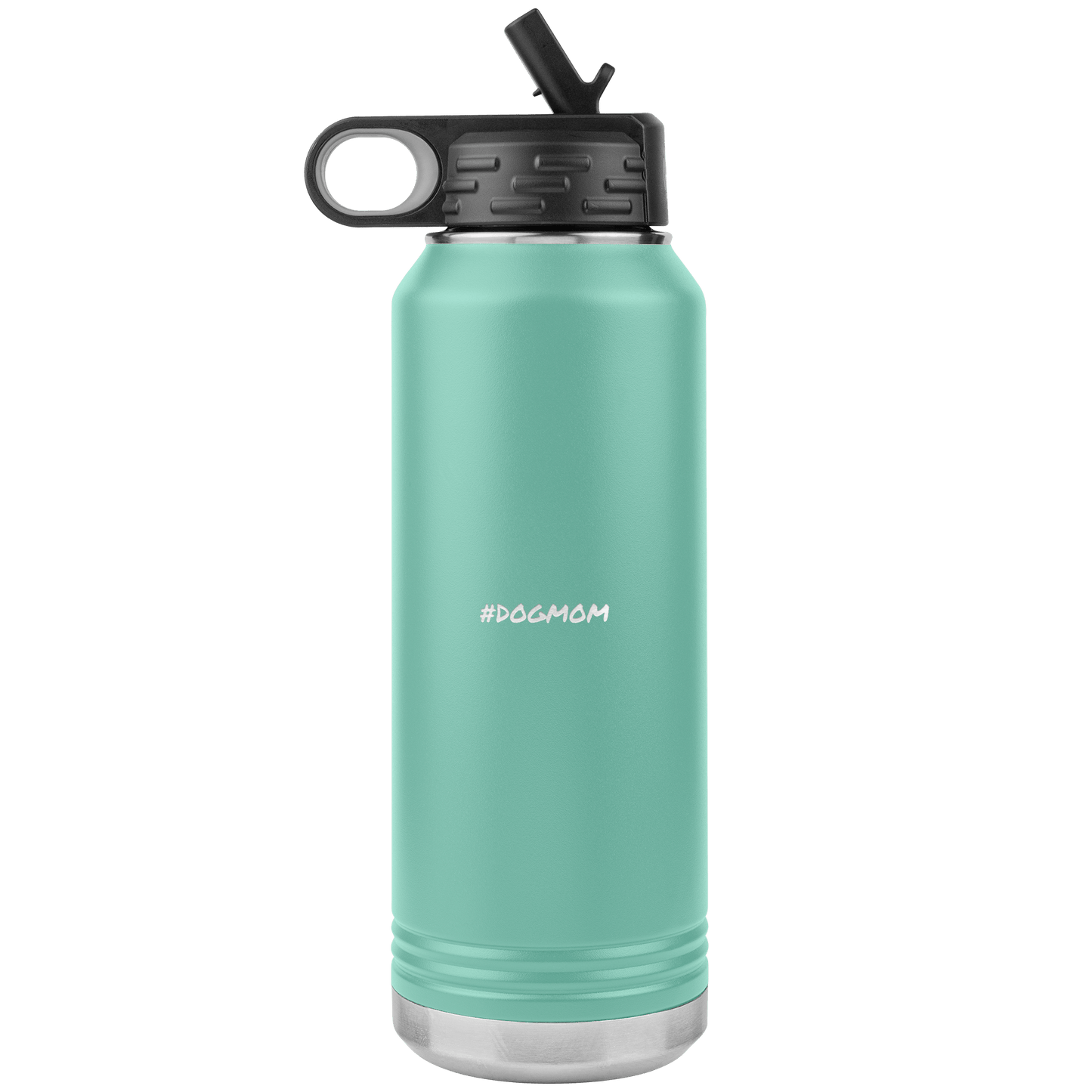 Dog Mom Tumbler 32 oz - M&W CANINE SHOP