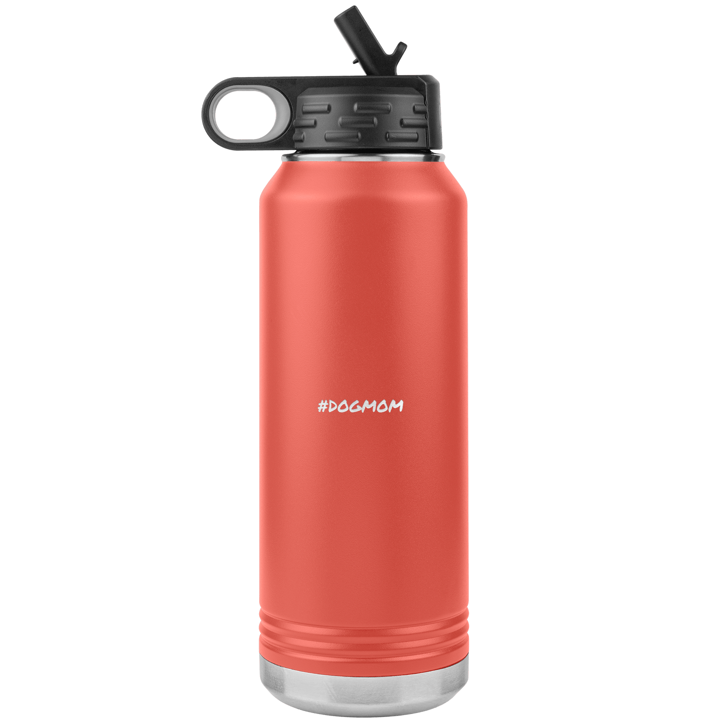 Dog Mom Tumbler 32 oz - M&W CANINE SHOP