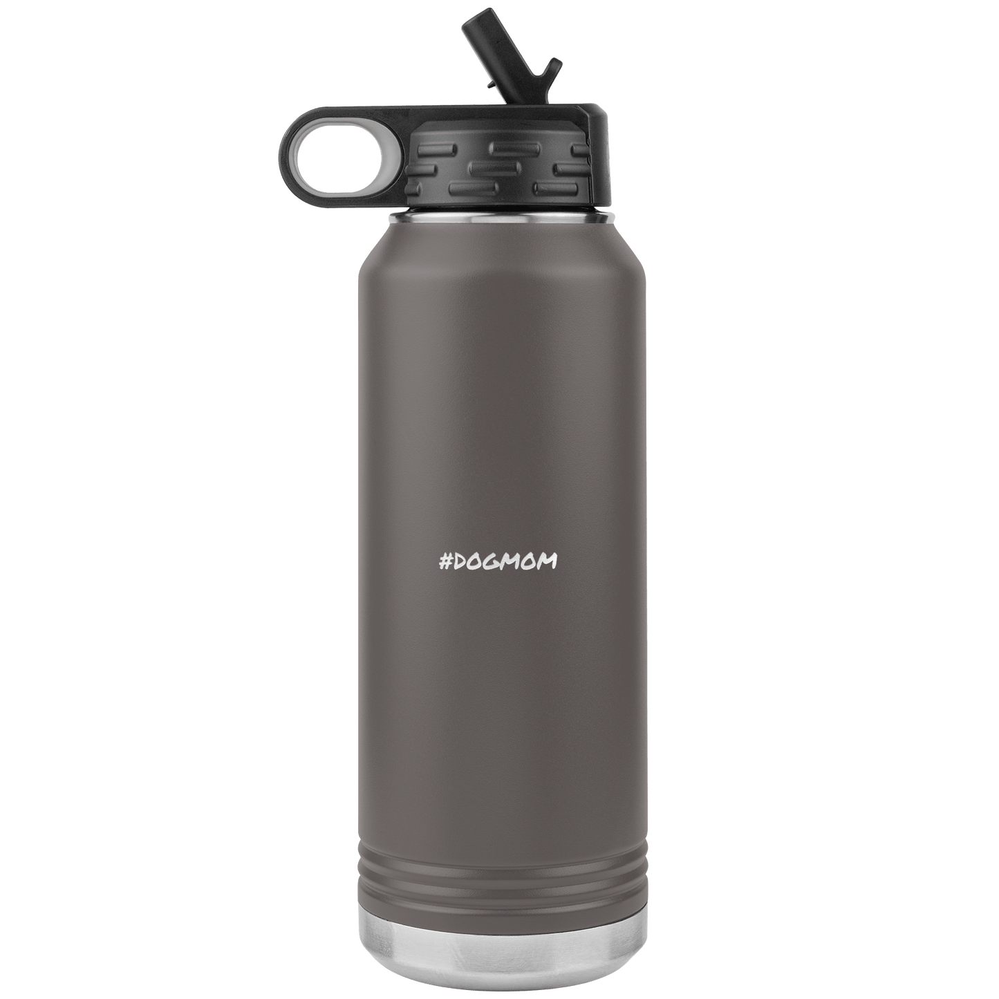 Dog Mom Tumbler 32 oz - M&W CANINE SHOP