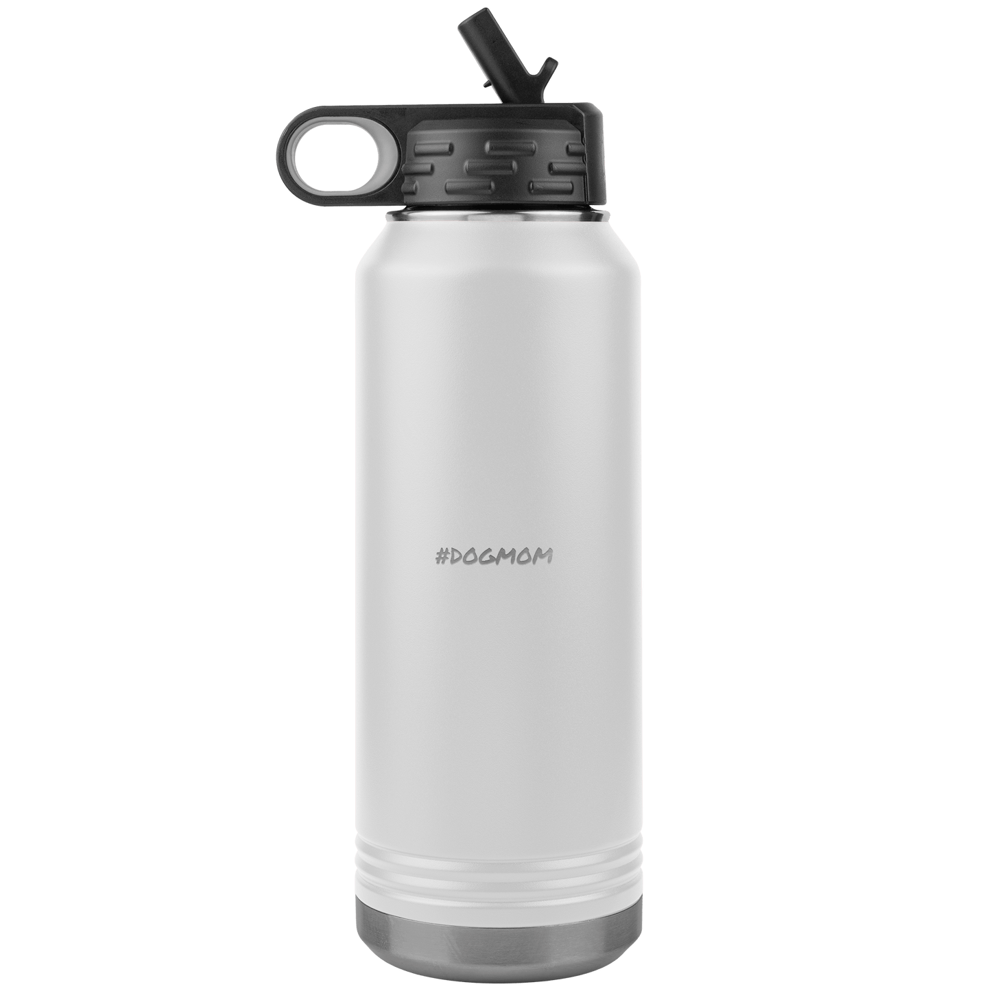 Dog Mom Tumbler 32 oz - M&W CANINE SHOP