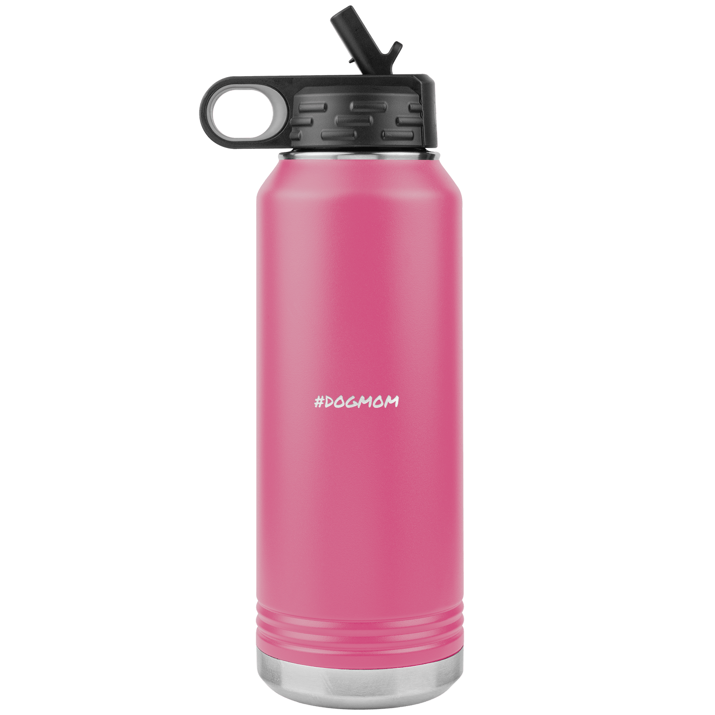 Dog Mom Tumbler 32 oz - M&W CANINE SHOP
