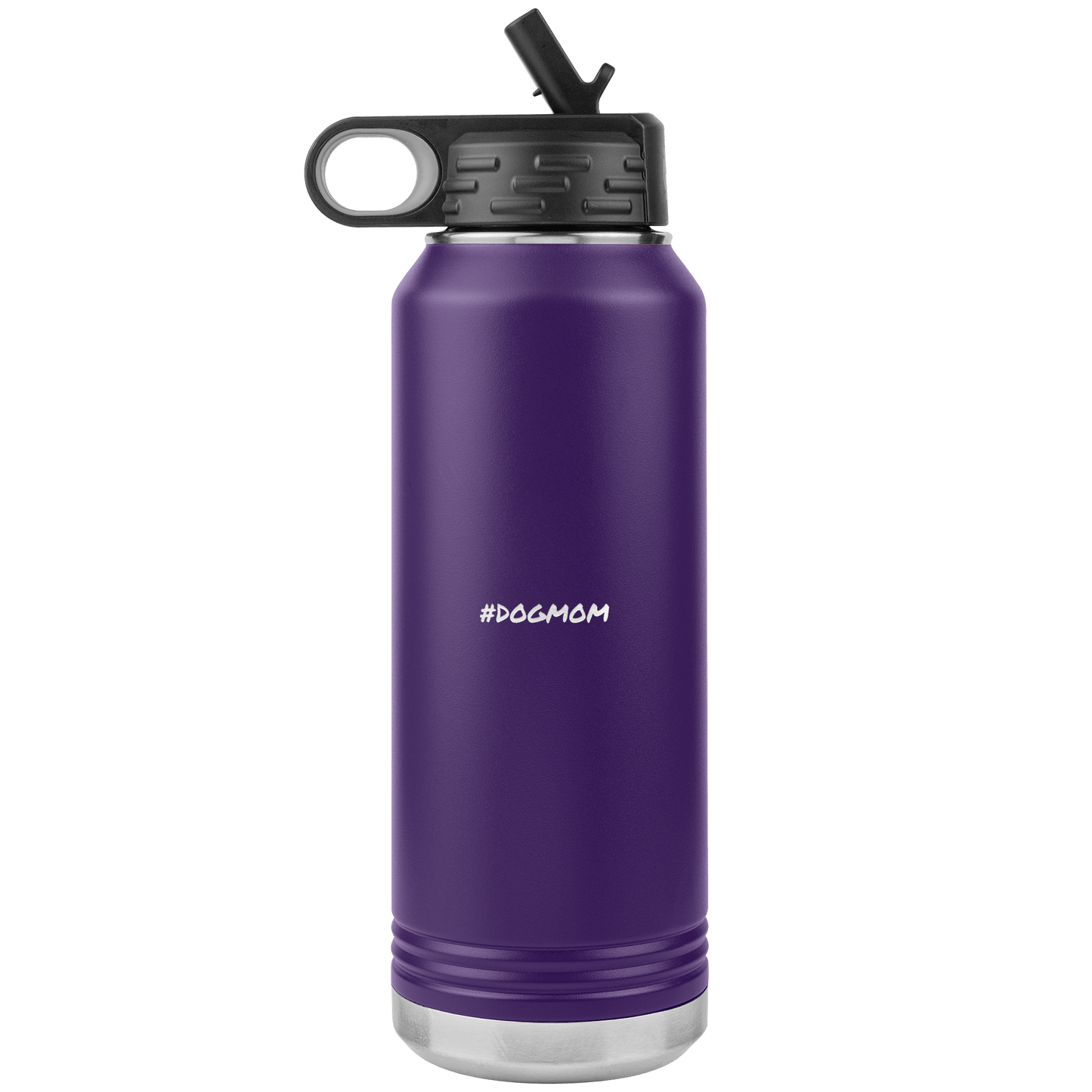 Dog Mom Tumbler 32 oz - M&W CANINE SHOP
