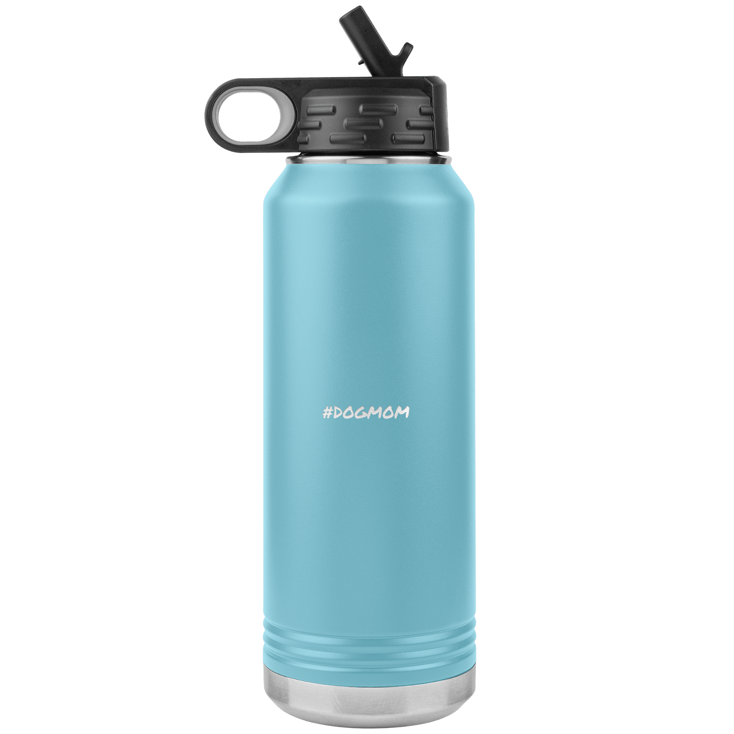 Dog Mom Tumbler 32 oz - M&W CANINE SHOP