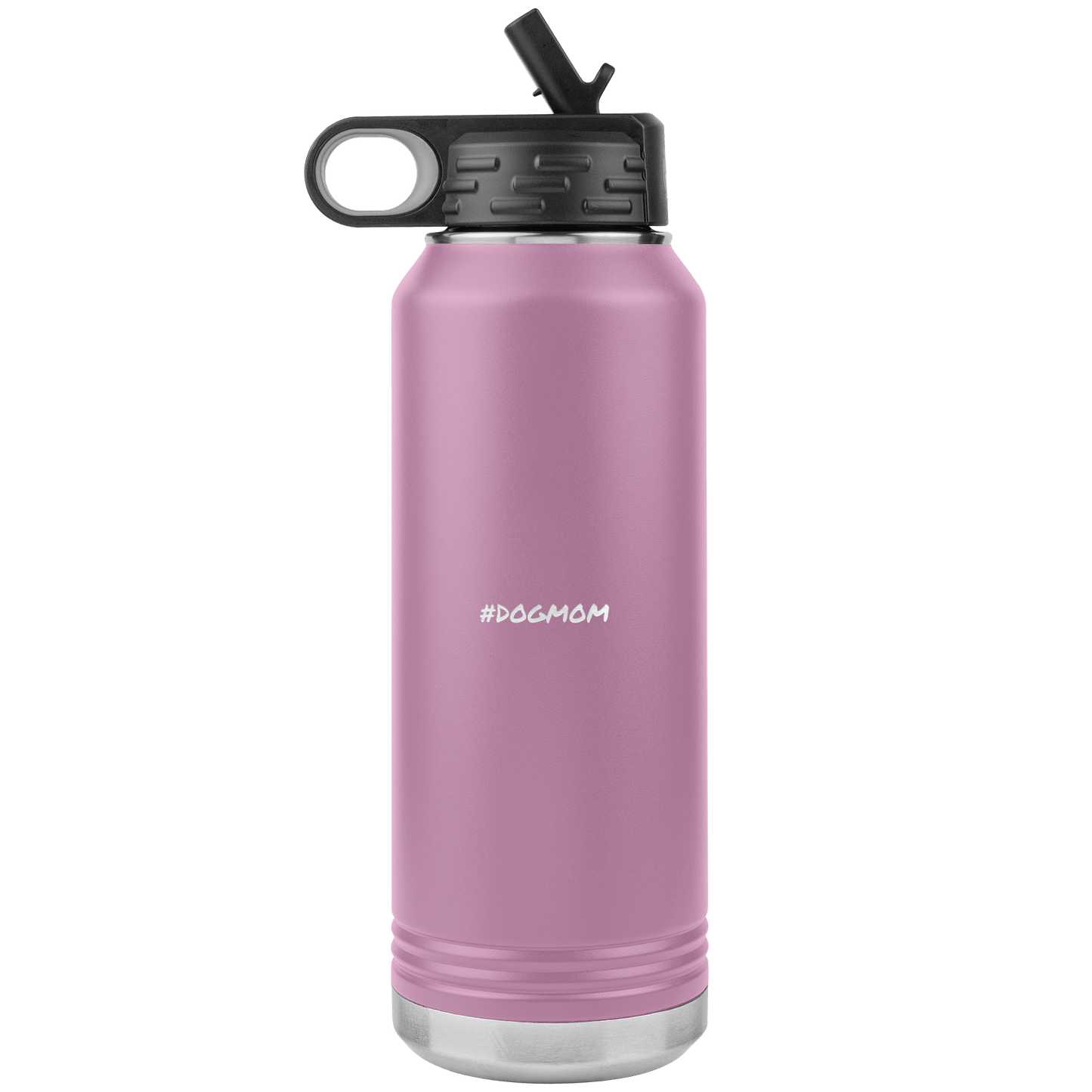 Dog Mom Tumbler 32 oz - M&W CANINE SHOP