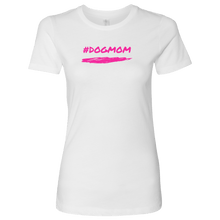 Load image into Gallery viewer, Dog Mom Women&#39;s Shirt - M&amp;W CANINE SHOP