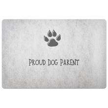 Load image into Gallery viewer, Dog Parent Doormat - M&amp;W CANINE SHOP