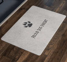 Load image into Gallery viewer, Dog Parent Doormat - M&amp;W CANINE SHOP