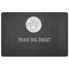 Load image into Gallery viewer, Dog Parent Doormat