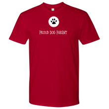 Load image into Gallery viewer, Dog Parent Men&#39;s Shirt