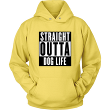 Load image into Gallery viewer, Straight Outta Unisex Hoodie