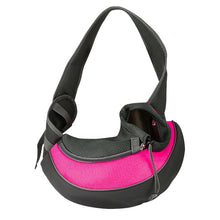 Load image into Gallery viewer, Sling Travel Carrier - M&amp;W CANINE SHOP