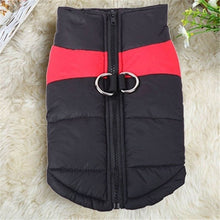 Load image into Gallery viewer, Puffer Dog Jacket