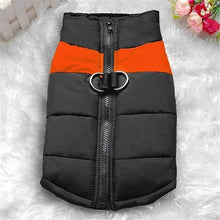 Load image into Gallery viewer, Puffer Dog Jacket