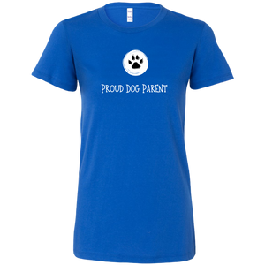Dog Parent Women's Shirt