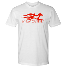 Load image into Gallery viewer, M&amp;W Canine Men&#39;s Shirt - M&amp;W CANINE SHOP