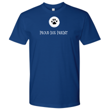Load image into Gallery viewer, Dog Parent Men&#39;s Shirt