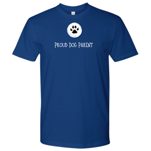 Dog Parent Men's Shirt