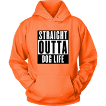 Load image into Gallery viewer, Straight Outta Unisex Hoodie