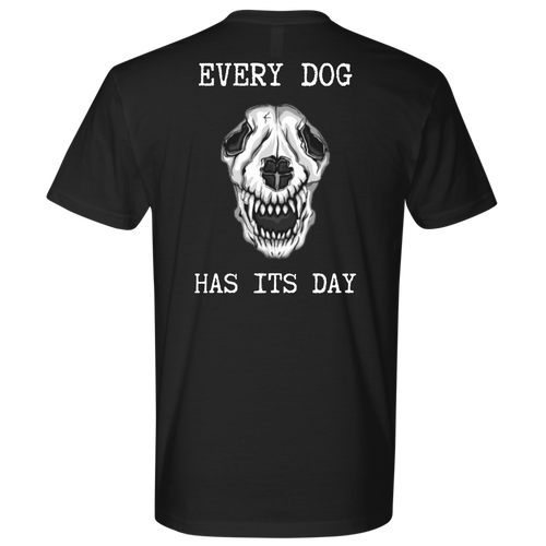 Every Dog Men's Shirt