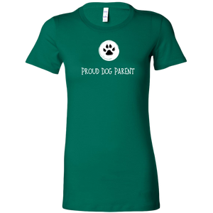 Dog Parent Women's Shirt