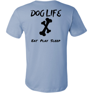 DL-Play Men's Shirt