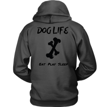 Load image into Gallery viewer, DL-Play Unisex Hoodie
