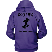 Load image into Gallery viewer, DL-Play Unisex Hoodie