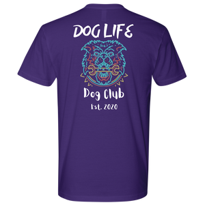 DL-Club Men's Shirt